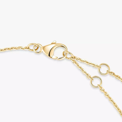 [Shinejoy]Baby Move Diamond Bracelet