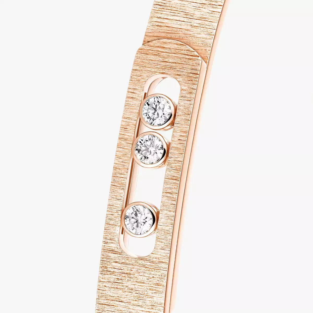 [Shinejoy]Move Noa Ciselé bangle