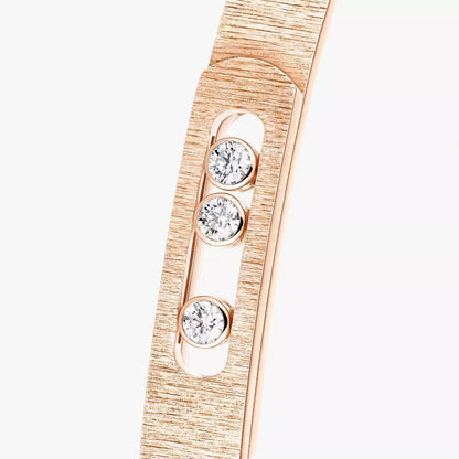 [Shinejoy]Move Noa Ciselé bangle