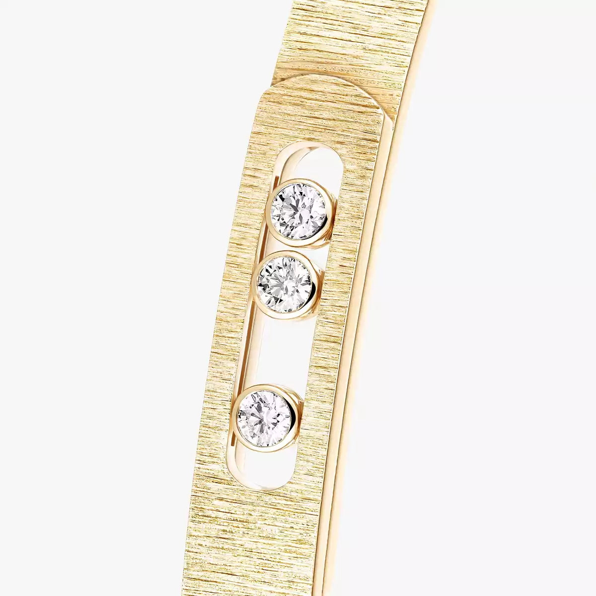 [Shinejoy]Move Noa Ciselé bangle