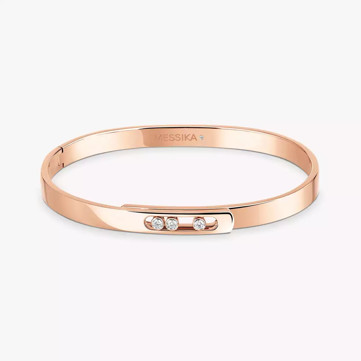 [Shinejoy]Move Noa Diamond Bangle Bracelet