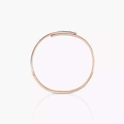 [Shinejoy]Move Noa Diamond Bangle Bracelet