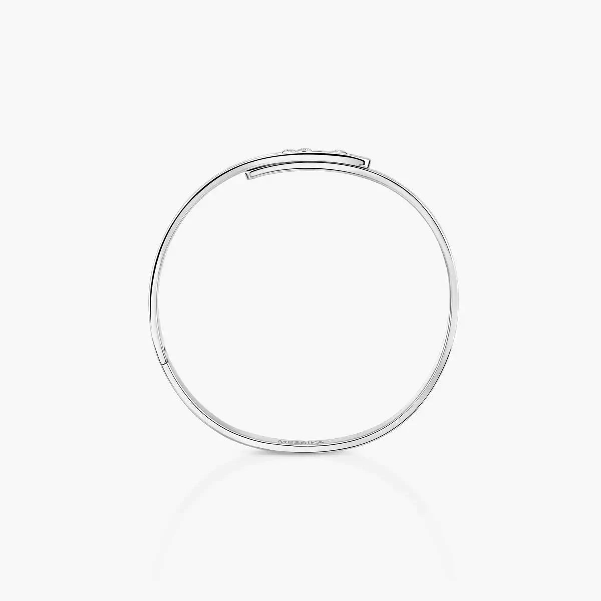 [Shinejoy]Move Noa Diamond Bangle Bracelet