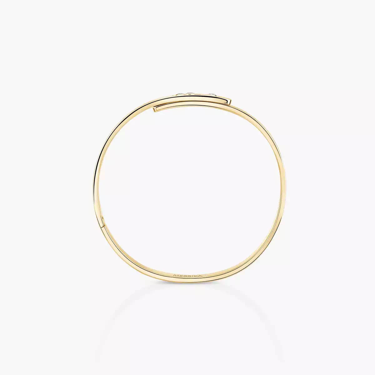 [Shinejoy]Move Noa Diamond Bangle Bracelet
