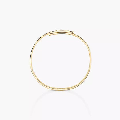 [Shinejoy]Move Noa Diamond Bangle Bracelet