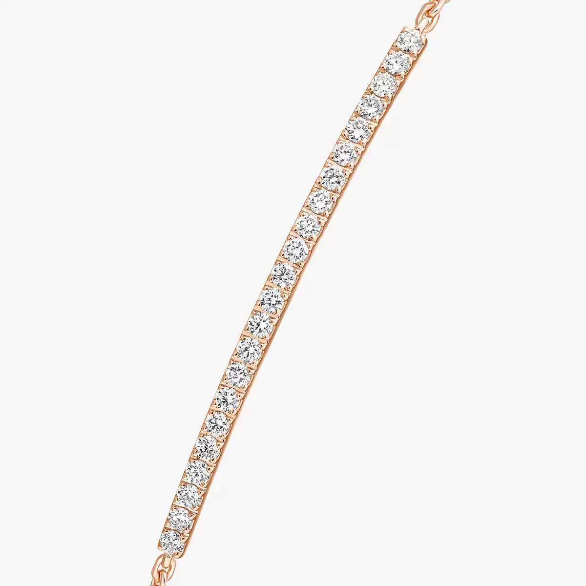 [Shinejoy]Diamond Thin Bangle 0.15ct My Twin Toi & Moi