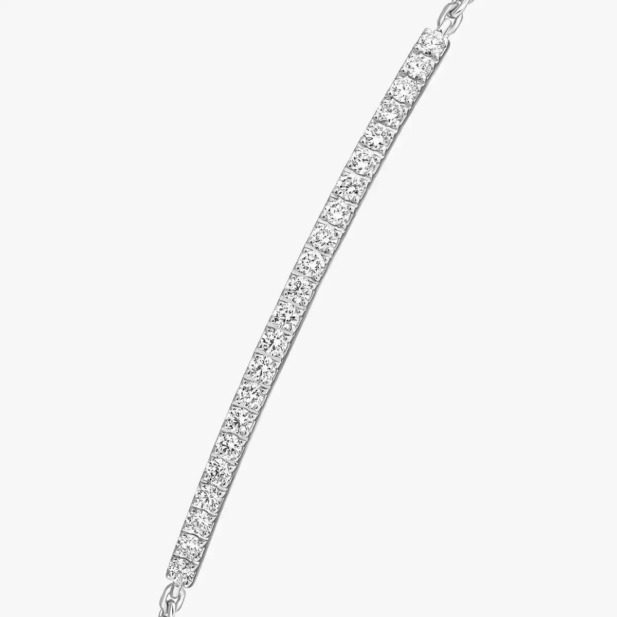 [Shinejoy]Gatsby Diamond Bracelet