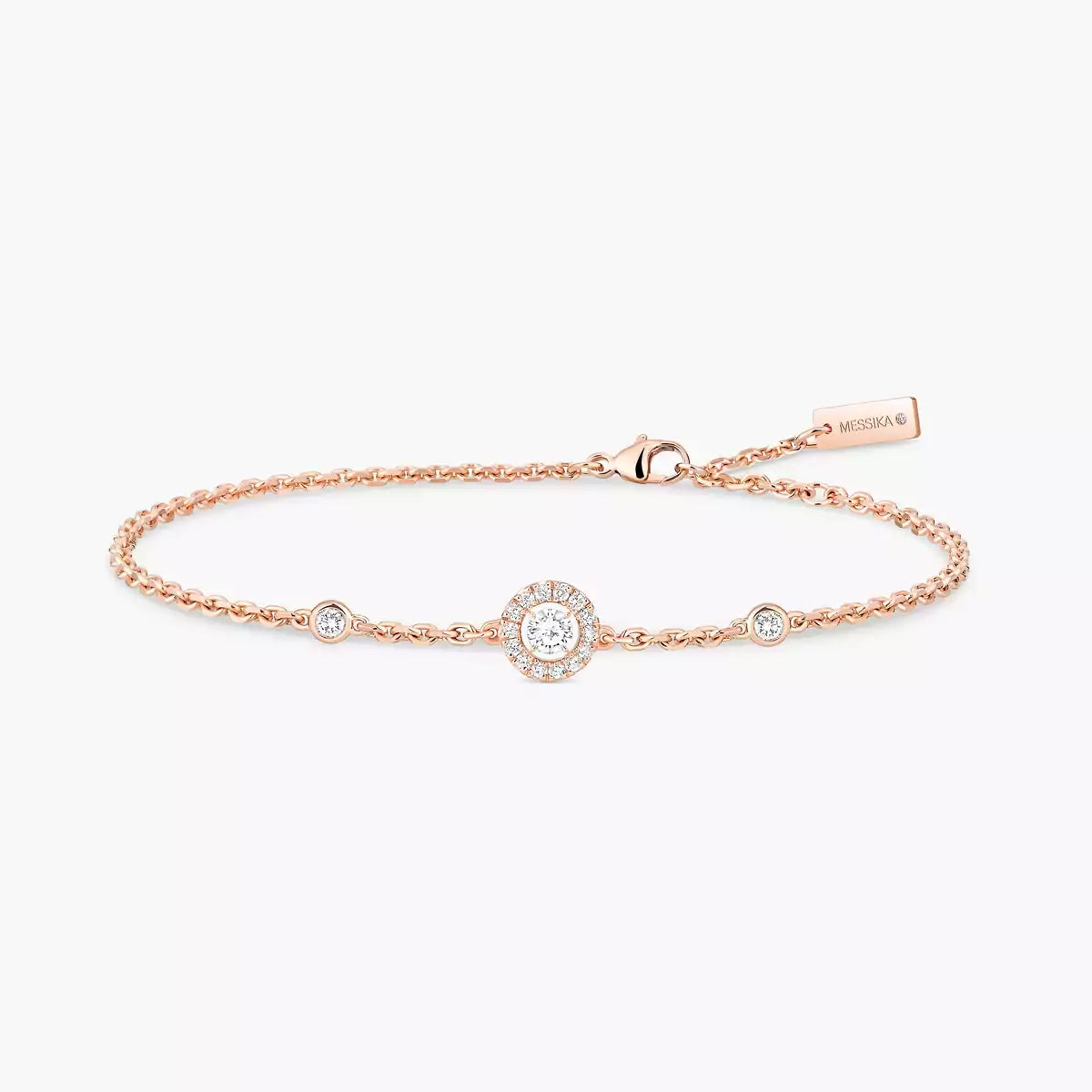 [Shinejoy]Joy Diamond Bracelet Small