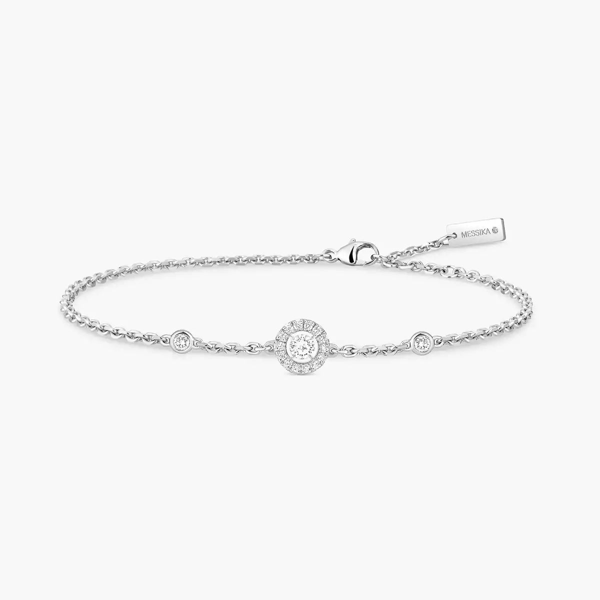 [Shinejoy]Joy Diamond Bracelet Small