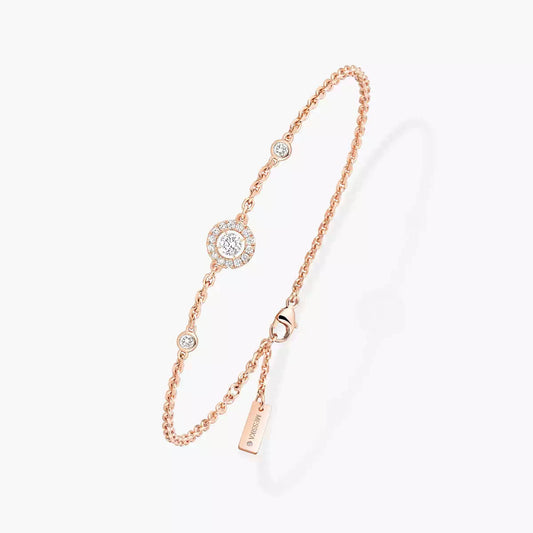 [Shinejoy]Bracelet Joy Diamant Petit