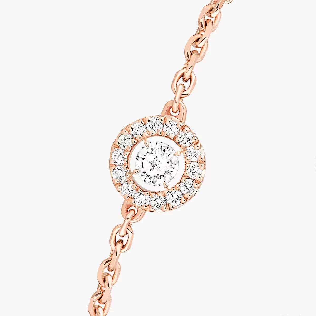[Shinejoy]Joy Diamond Bracelet Small