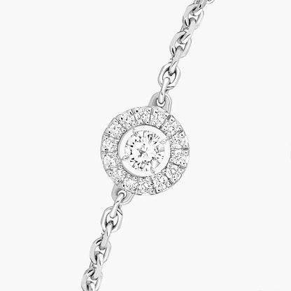 [Shinejoy]Joy Diamond Bracelet Small
