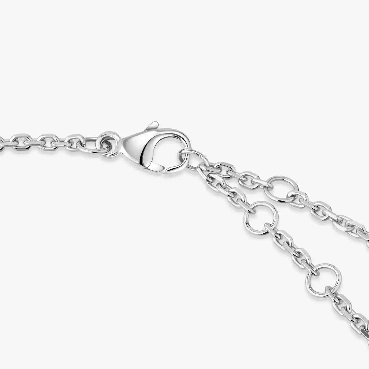 [Shinejoy]Move Classique Ciselé bracelet