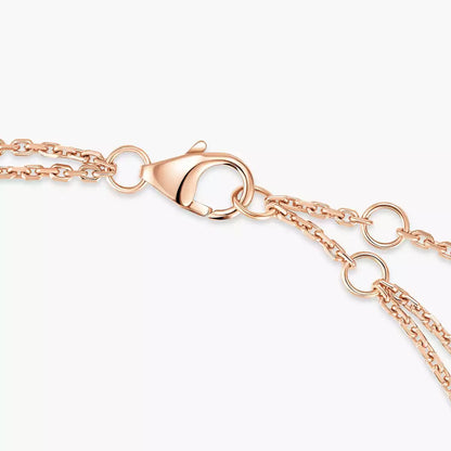 [Shinejoy] Move Classique pavé bracelet