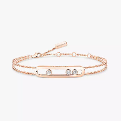 [Shinejoy]Move Classique bracelet
