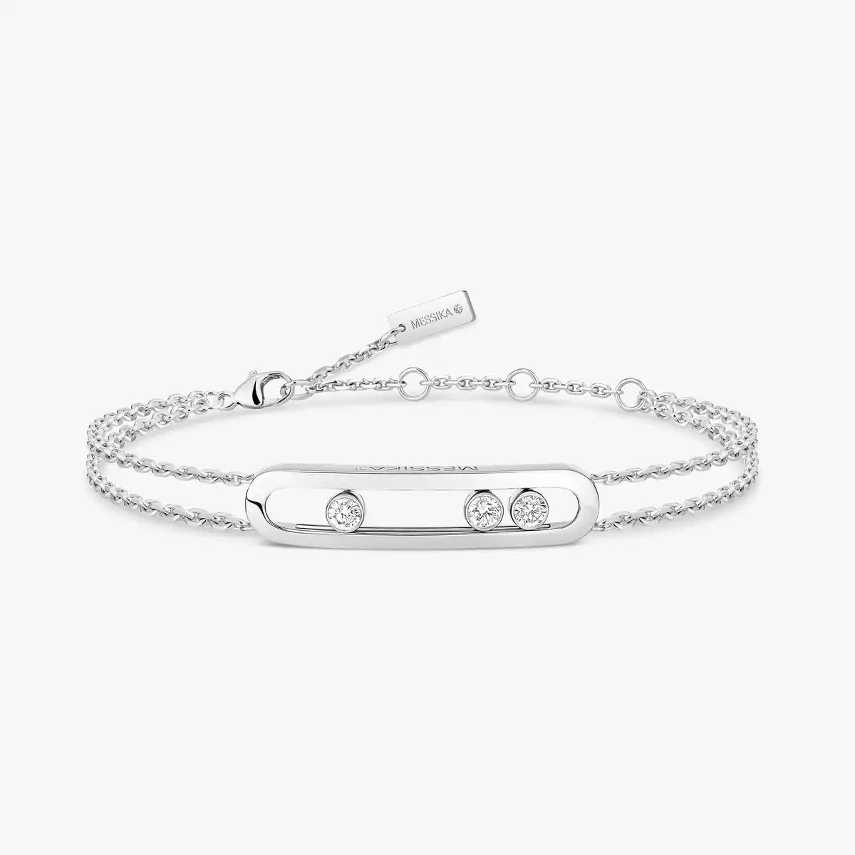 [Shinejoy]Move Classique bracelet