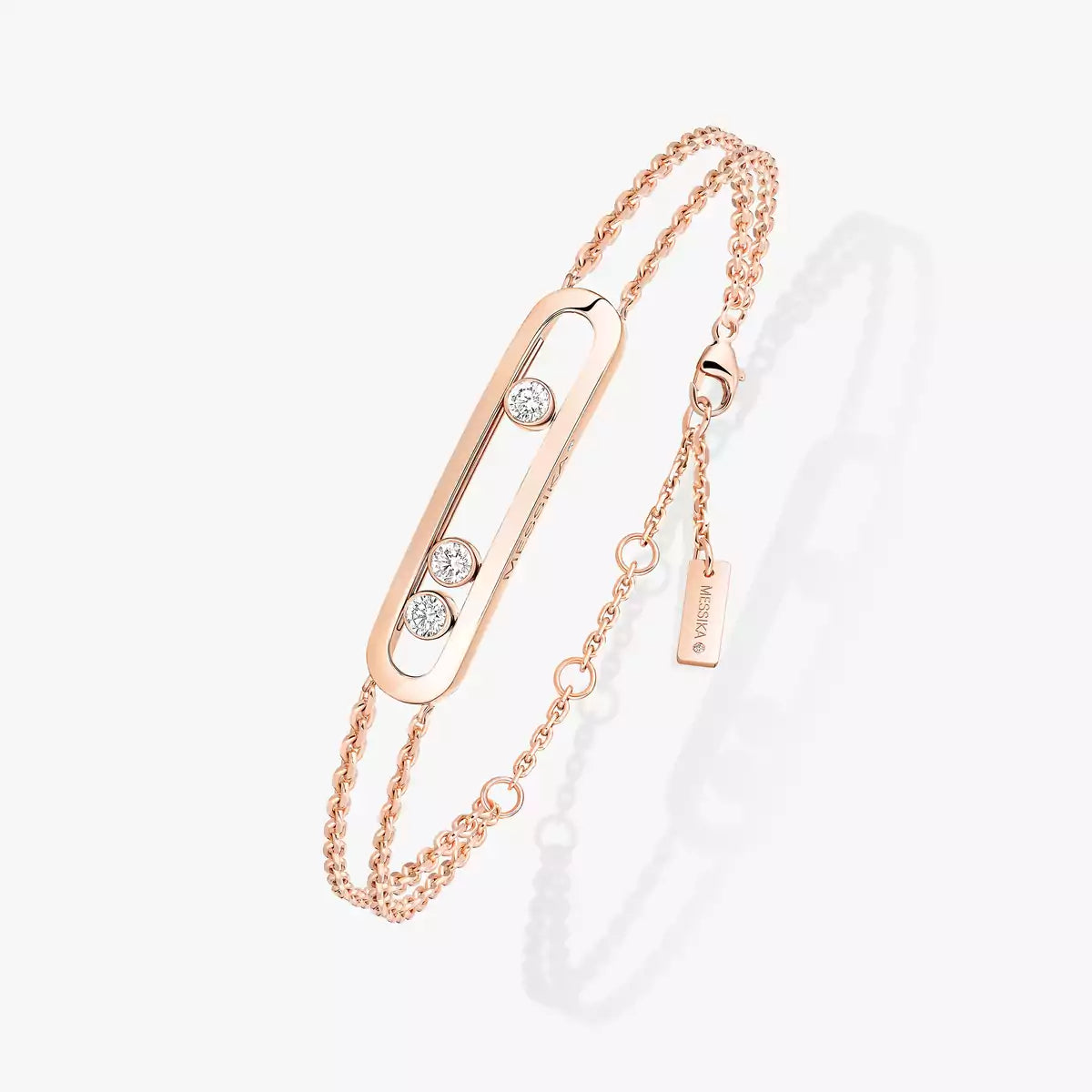 [Shinejoy]Move Classique bracelet