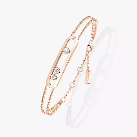 [Shinejoy]Bracelet Move Classique