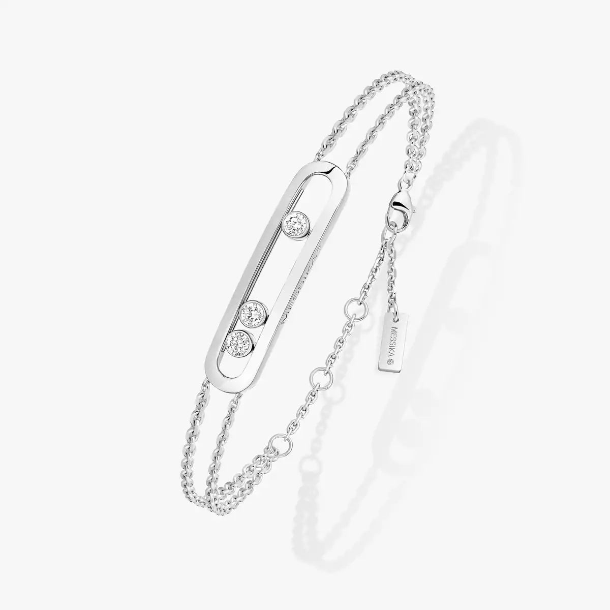 [Shinejoy]Move Classique bracelet