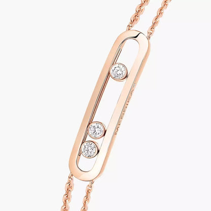 [Shinejoy]Move Classique bracelet