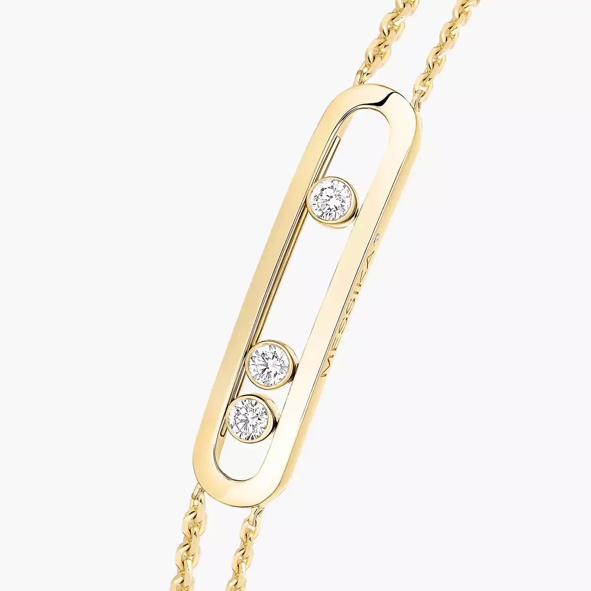 [Shinejoy]Demo Eye Diamond Bracelet