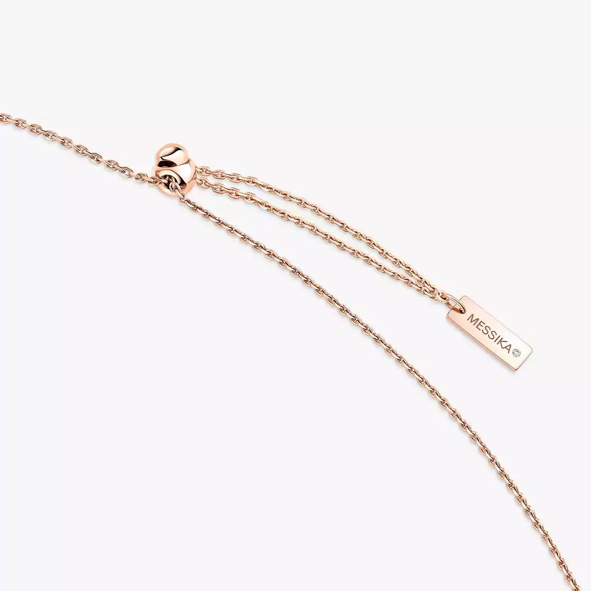 [Shinejoy]Diamond Necklace Move 10Th