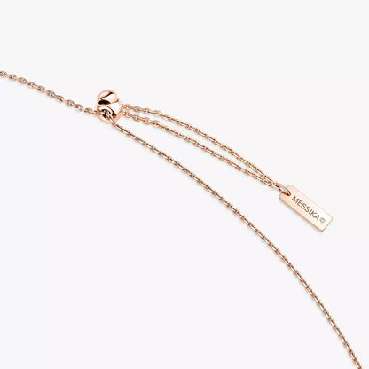 [Shinejoy]Diamond Necklace Move 10Th