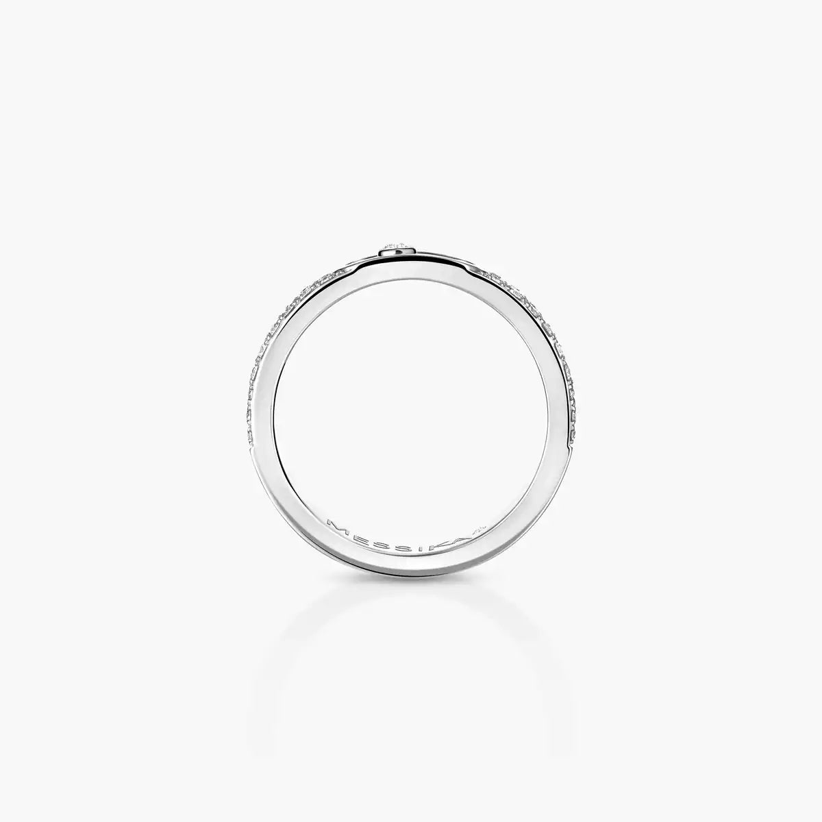 [Shinejoy]Move Joaillerie Pave_ Diamond Wedding Ring
