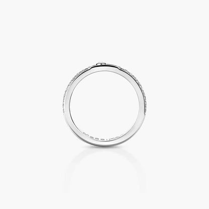 [Shinejoy]Move Joaillerie Pave_ Diamond Wedding Ring