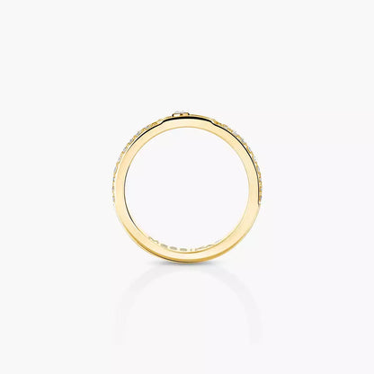 [Shinejoy]Move Joaillerie Pave_ Diamond Wedding Ring