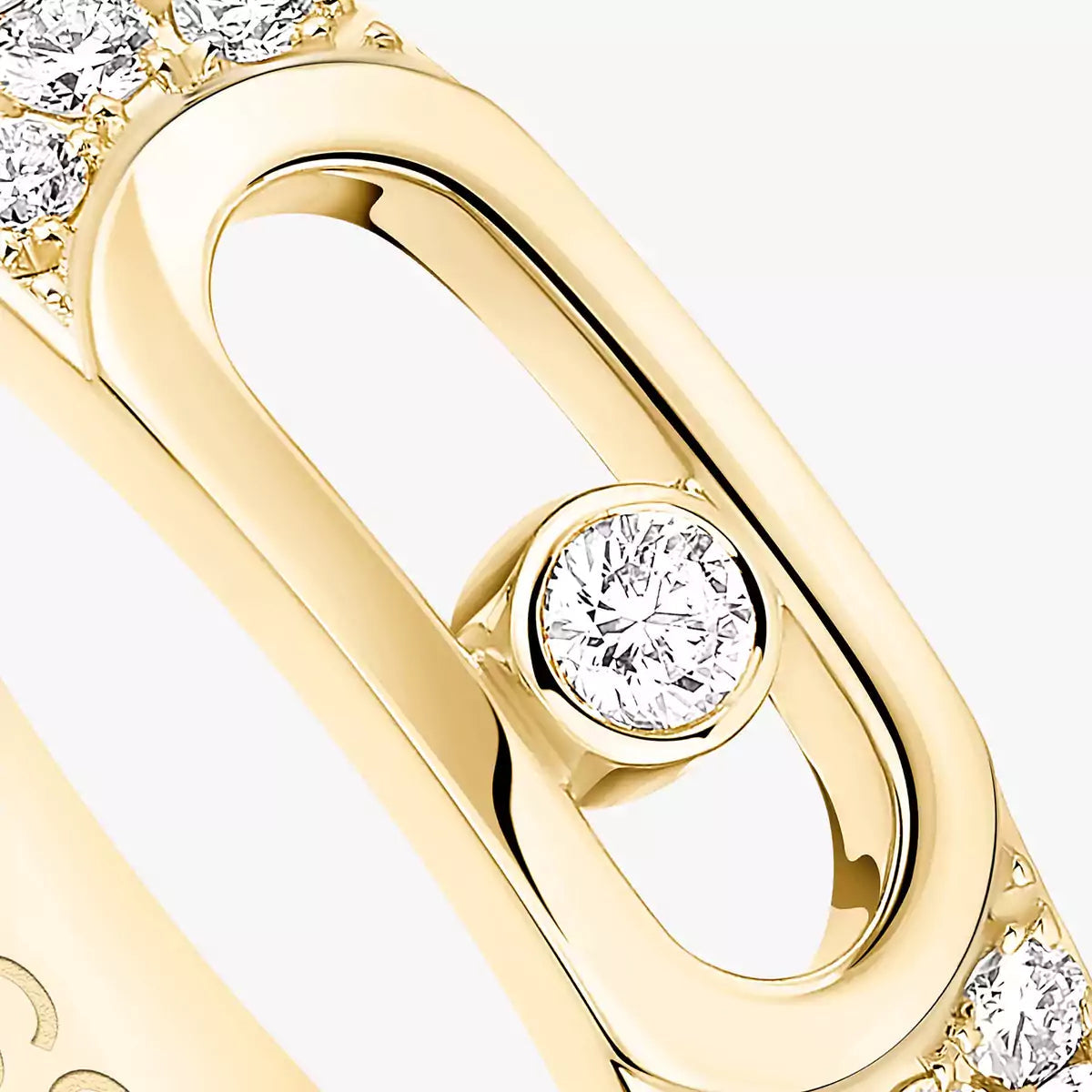 [Shinejoy]Move Joaillerie Pave_ Diamond Wedding Ring
