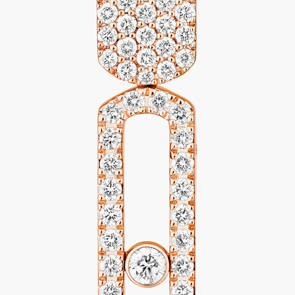 [Shinejoy]Imperial Move SM Diamond Earrings