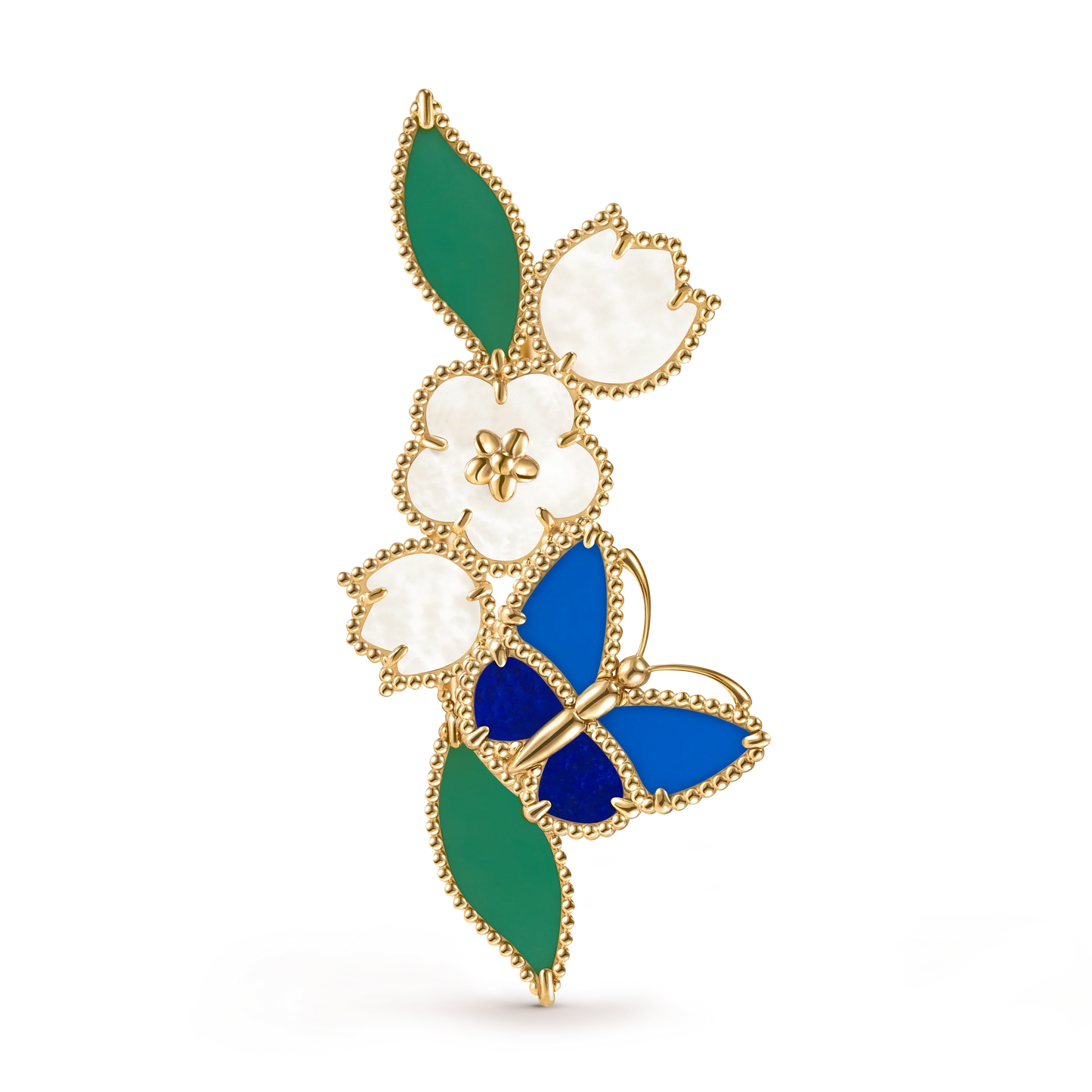 [Shinejoy]2026 NEW MODEL SPRING LUCKY BROOCH