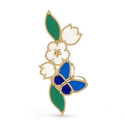 [Shinejoy]2026 NEW MODEL SPRING LUCKY BROOCH